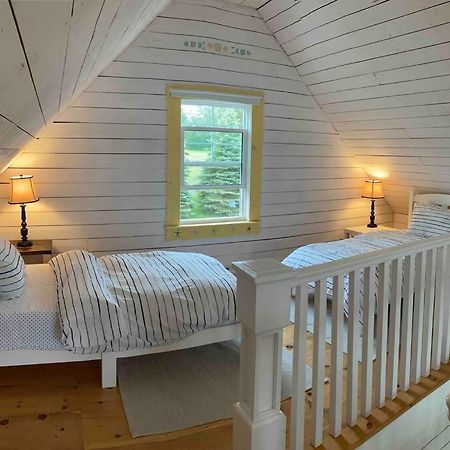 Sea Cliff Cottage Edwardsville Eksteriør bilde