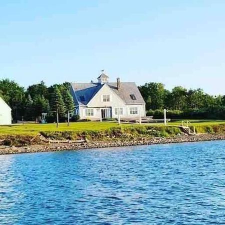 Sea Cliff Cottage Edwardsville Eksteriør bilde