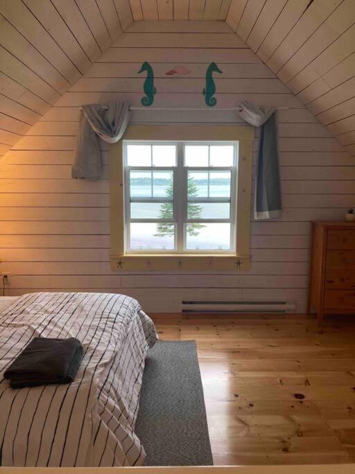 Sea Cliff Cottage Edwardsville Eksteriør bilde